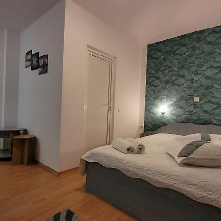 Vila Denisa Bran  Exterior foto