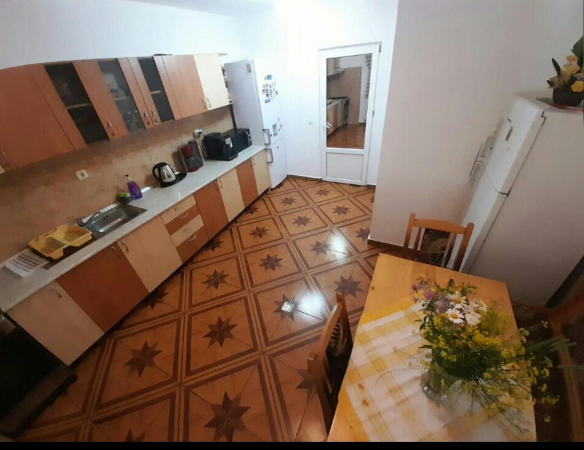 Vila Denisa Bran  Exterior foto