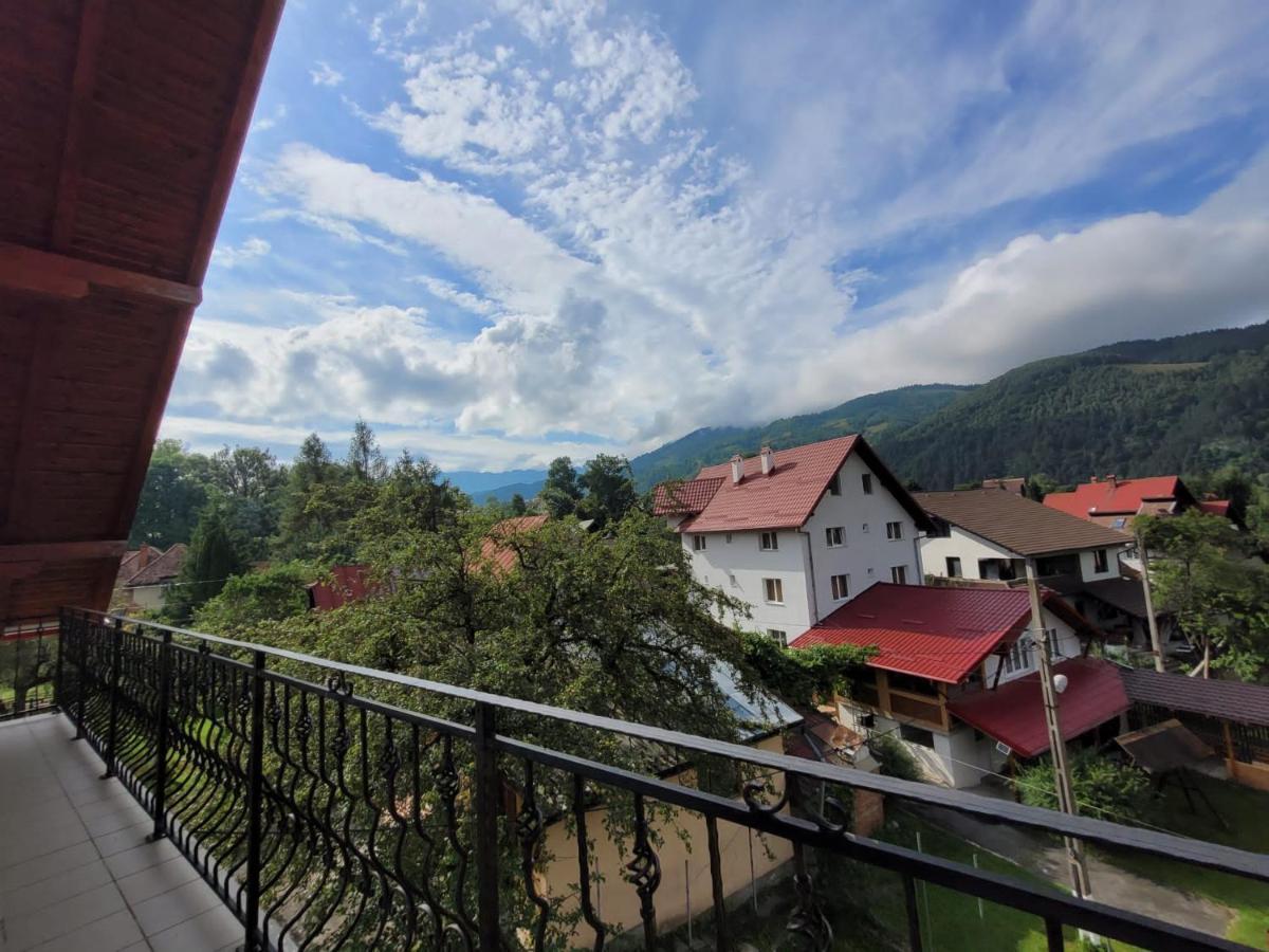 Vila Denisa Bran  Exterior foto