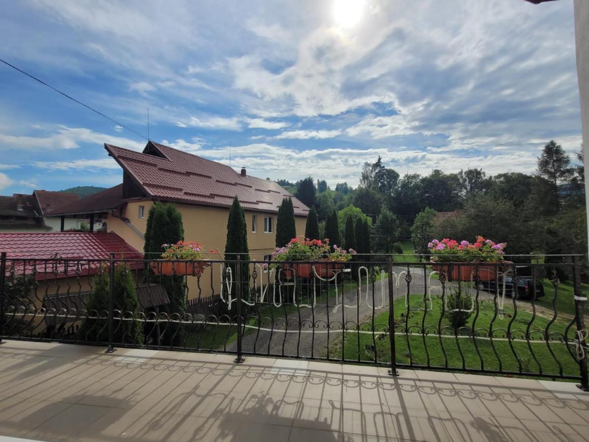 Vila Denisa Bran  Exterior foto